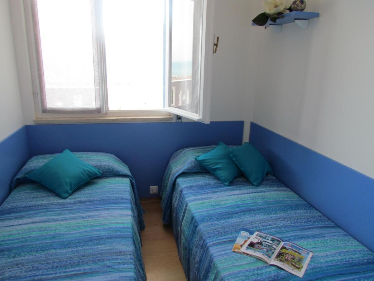 Condominio Zenith Bibione Esterno foto