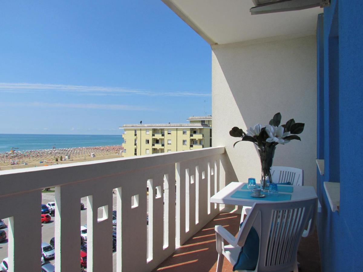 Condominio Zenith Bibione Esterno foto
