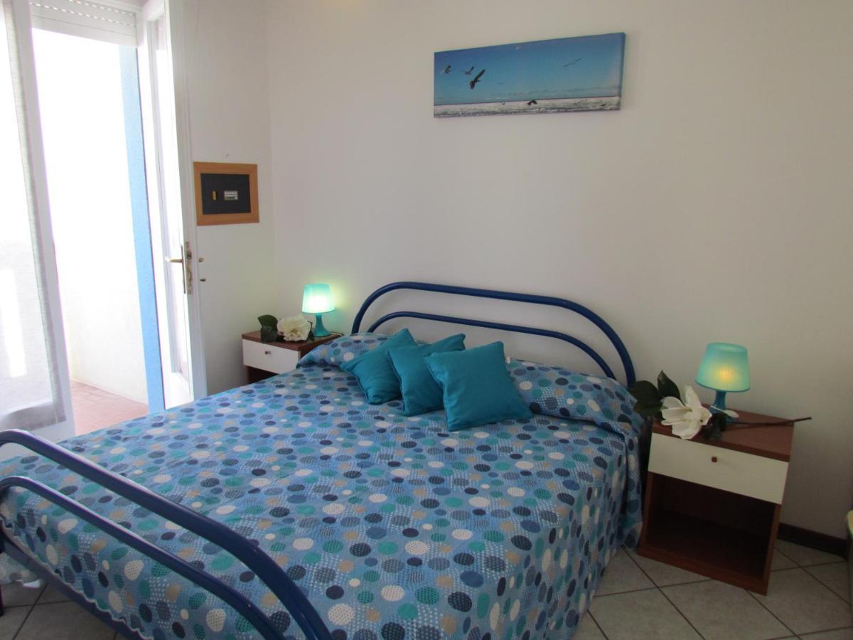 Condominio Zenith Bibione Esterno foto