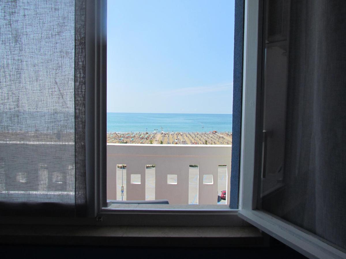 Condominio Zenith Bibione Esterno foto