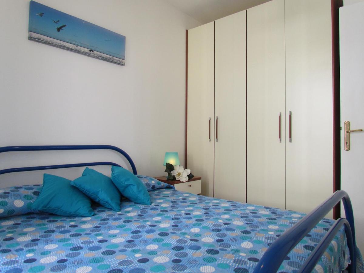 Condominio Zenith Bibione Esterno foto