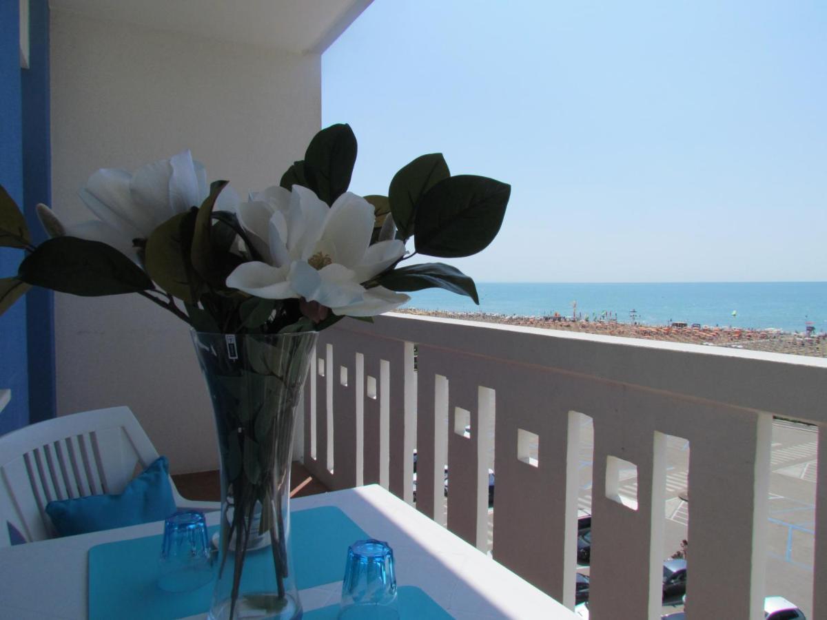Condominio Zenith Bibione Esterno foto