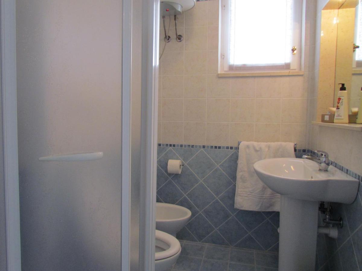 Condominio Zenith Bibione Esterno foto