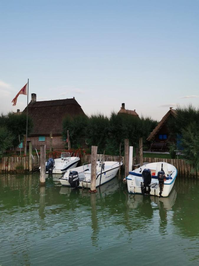 Condominio Zenith Bibione Esterno foto