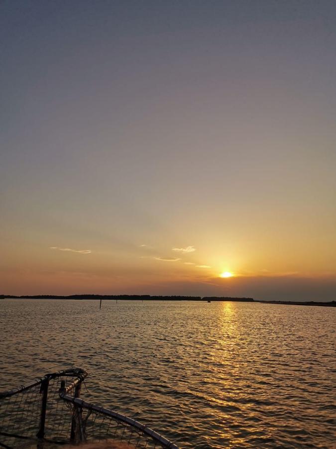 Condominio Zenith Bibione Esterno foto