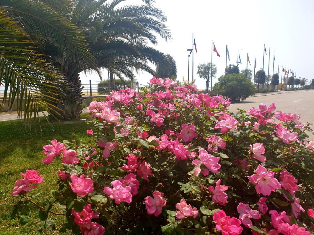 Condominio Zenith Bibione Esterno foto